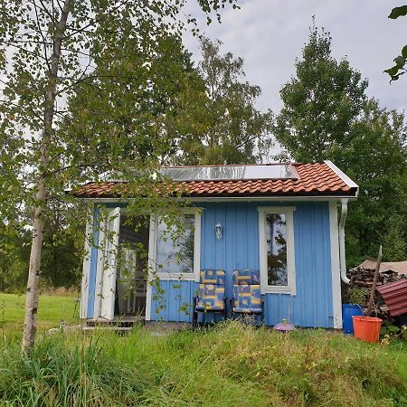 Borås Gaeststuga I Vacker Natur, Bastu, Bubbelpool Sommartid Och Gratis Parkering Naera Ulricehamn Och Lassalyckan, Guesthouse With Nice View With Sauna And Free Parking Close To Dalsjoefors And Fishing מראה חיצוני תמונה