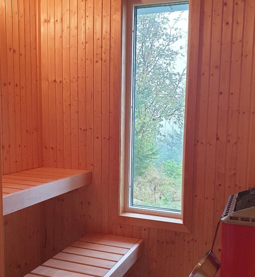 Borås Gaeststuga I Vacker Natur, Bastu, Bubbelpool Sommartid Och Gratis Parkering Naera Ulricehamn Och Lassalyckan, Guesthouse With Nice View With Sauna And Free Parking Close To Dalsjoefors And Fishing מראה חיצוני תמונה