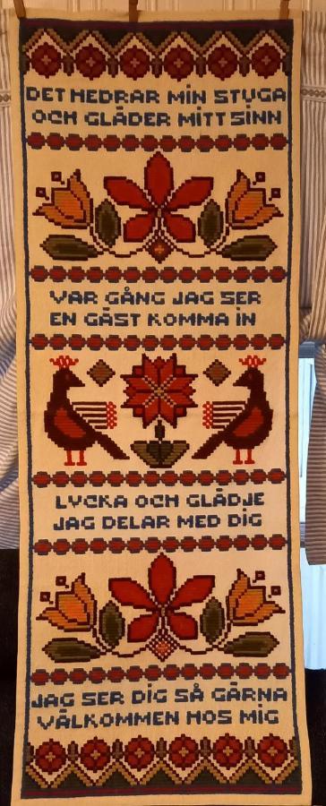 Borås Gaeststuga I Vacker Natur, Bastu, Bubbelpool Sommartid Och Gratis Parkering Naera Ulricehamn Och Lassalyckan, Guesthouse With Nice View With Sauna And Free Parking Close To Dalsjoefors And Fishing מראה חיצוני תמונה